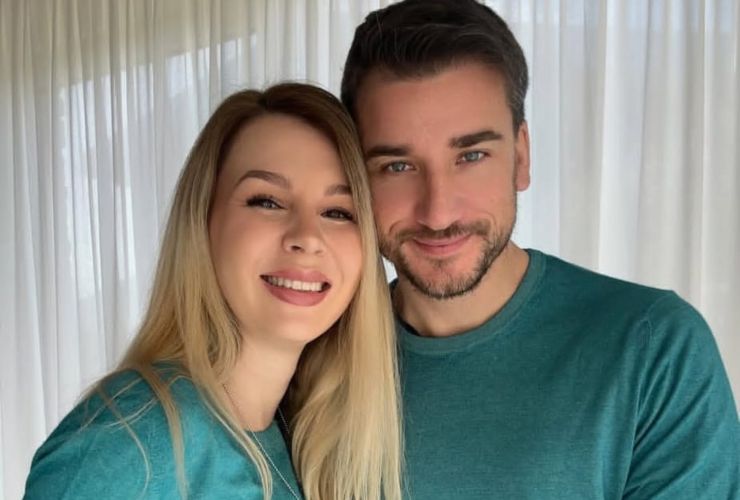 damiano carrara e chiara maggenti