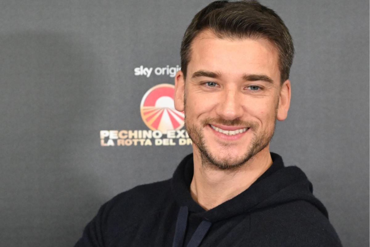 damiano carrara