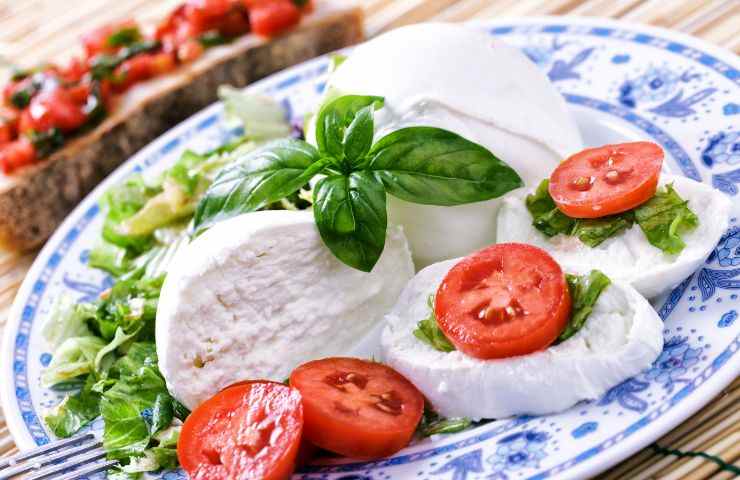 Caprese