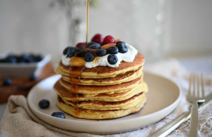 pancake