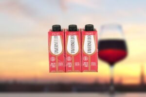 Il Tavernello è il vino più venduto d'Italia